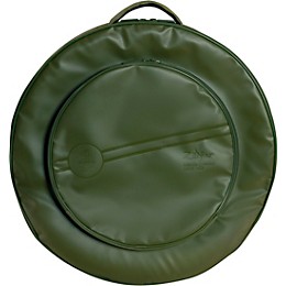 Zildjian Gigging Cymbal Bag 22 in. Sage