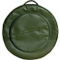 Zildjian Gigging Cymbal Bag 22 in. Sage thumbnail