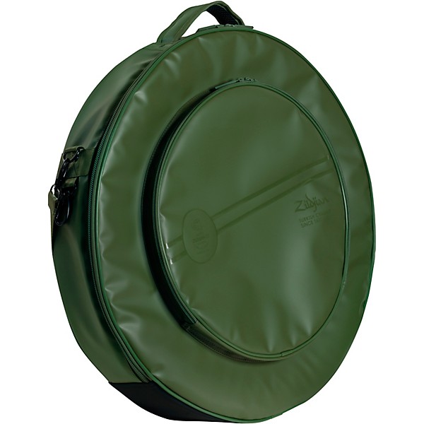 Zildjian Gigging Cymbal Bag 22 in. Sage