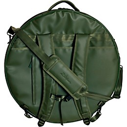 Zildjian Gigging Cymbal Bag 22 in. Sage