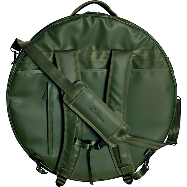 Zildjian Gigging Cymbal Bag 22 in. Sage