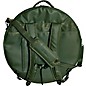 Zildjian Gigging Cymbal Bag 22 in. Sage