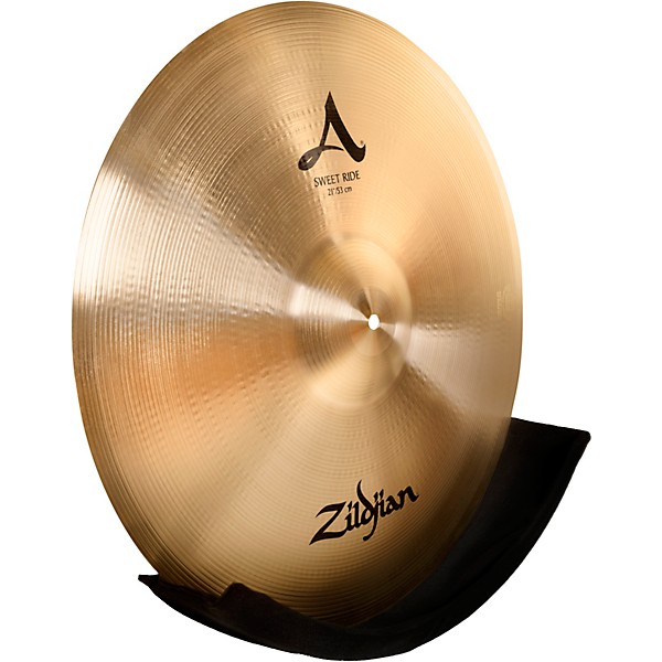 Zildjian Gigging Cymbal Bag 22 in. Sage