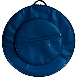 Zildjian Gigging Cymbal Bag 22 in. Black Zildjian Gigging Cymbal Bag 24 in. Midnight Blue