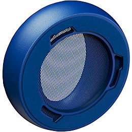 Zildjian ALCHEM-E Headphone Replacement Ear Pads Blue