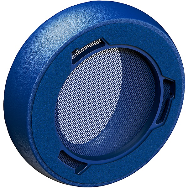 Zildjian ALCHEM-E Headphone Replacement Ear Pads Blue