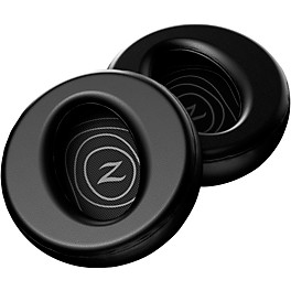 Zildjian ALCHEM-E Headphone Replacement Ear Pads Black