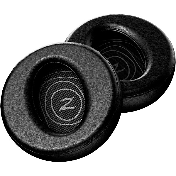 Zildjian ALCHEM-E Headphone Replacement Ear Pads Black