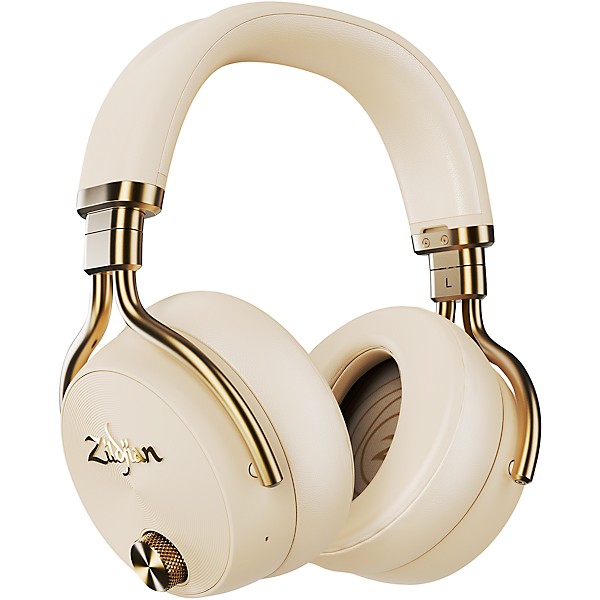 Zildjian ALCHEM-E Headphone Replacment Ear Pads Sand