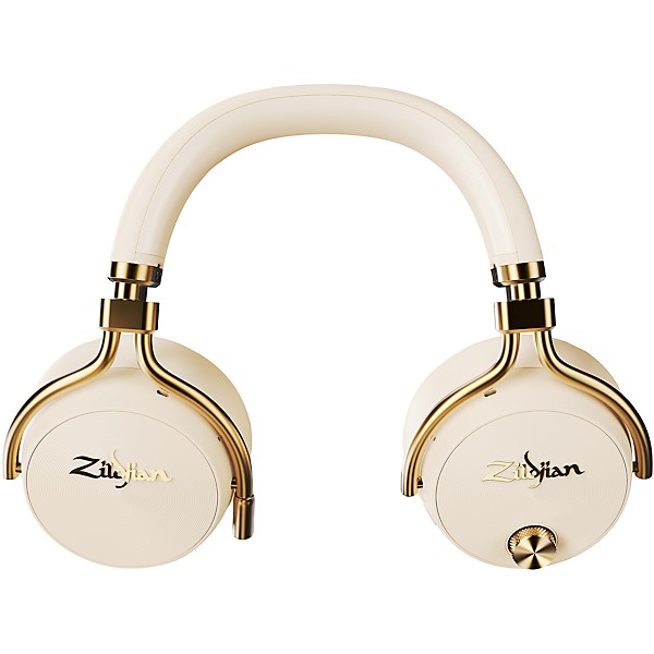 Zildjian ALCHEM-E Headphone Replacment Ear Pads Sand