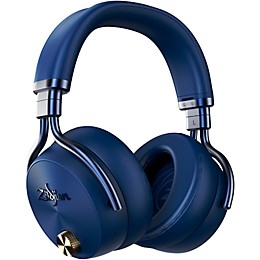 Open Box Zildjian ALCHEM-E Perfect Tune Headphones Level 1 Blue