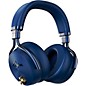 Open Box Zildjian ALCHEM-E Perfect Tune Headphones Level 1 Blue thumbnail