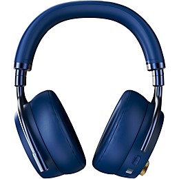 Open Box Zildjian ALCHEM-E Perfect Tune Headphones Level 1 Blue
