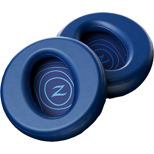 Open Box Zildjian ALCHEM-E Perfect Tune Headphones Level 1 Blue