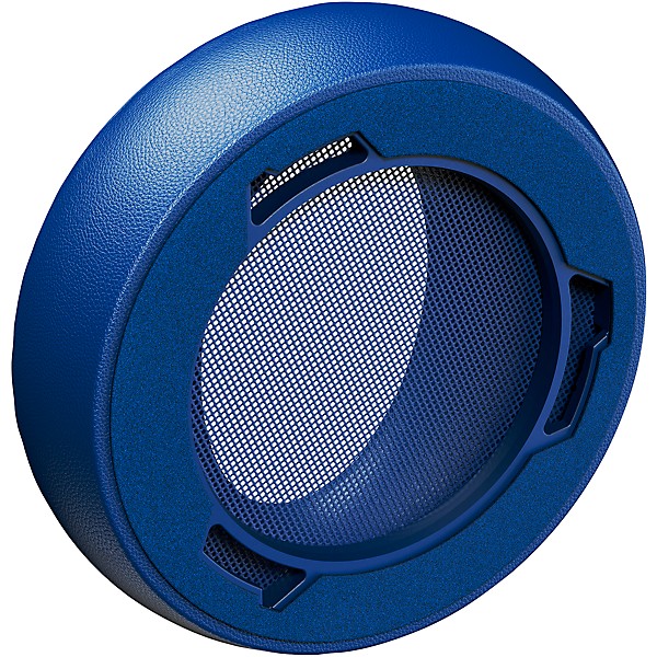 Open Box Zildjian ALCHEM-E Perfect Tune Headphones Level 1 Blue