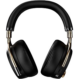 Zildjian ALCHEM-E Perfect Tune Headphones Black