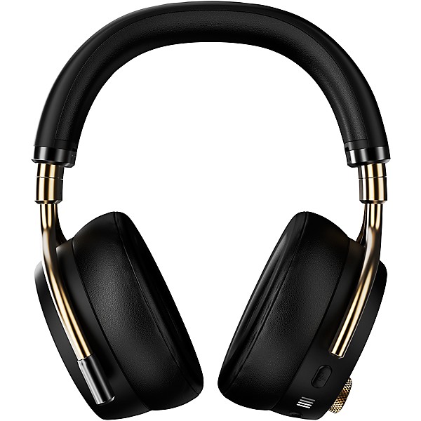 Zildjian ALCHEM-E Perfect Tune Headphones Black