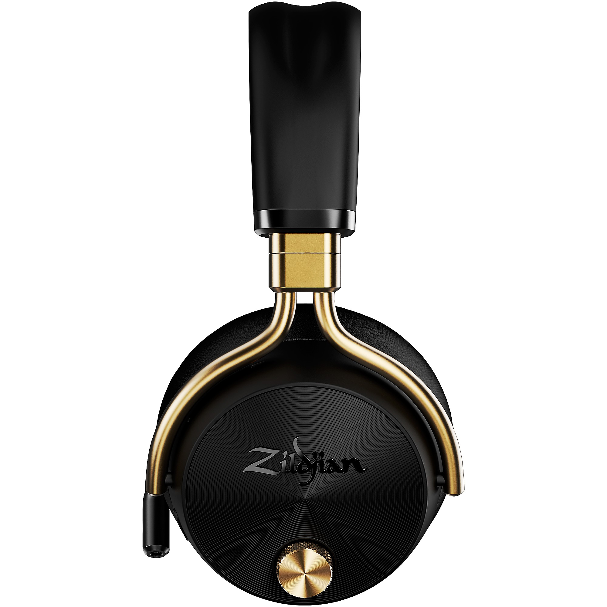 Zildjian ALCHEM-E Perfect Tune Headphones Black | Guitar Center