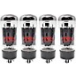 Ruby Ruby 6L6GCSMTR Power Vacuum Tube Matched Quad thumbnail