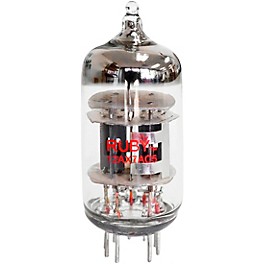 Ruby Ruby 12AX7AC5 Preamp Vacuum Tube High Grade Plus Ruby Ruby 12AX7AC5 Preamp Vacuum Tube High Grade Plus