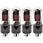 Ruby 6V6GTSTR Power Vacuum Tube Matched Quad thumbnail