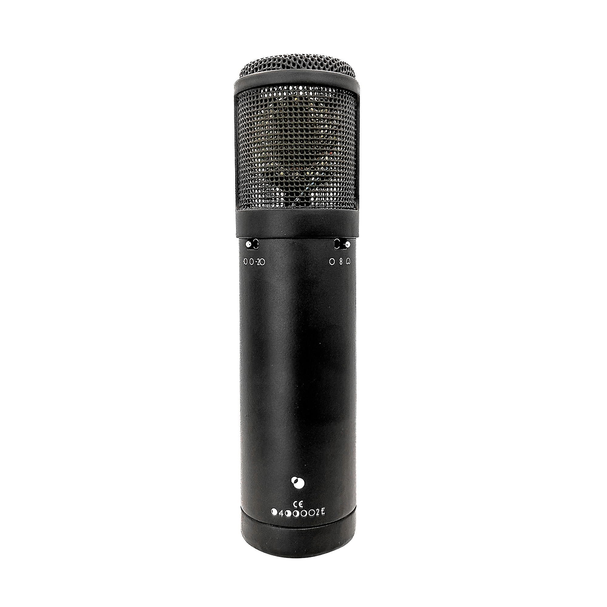 Vanguard Audio Labs V4 gen2 Eclipse Edition | Guitar Center