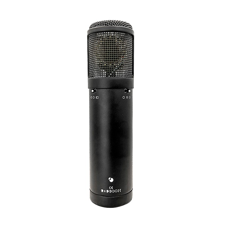 Vanguard Audio Labs V4 gen2 Eclipse Edition | Guitar Center