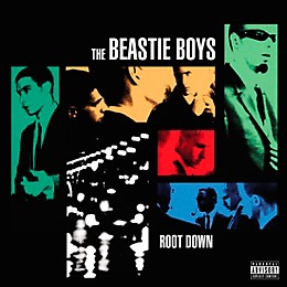 Beastie Boys - Root Down