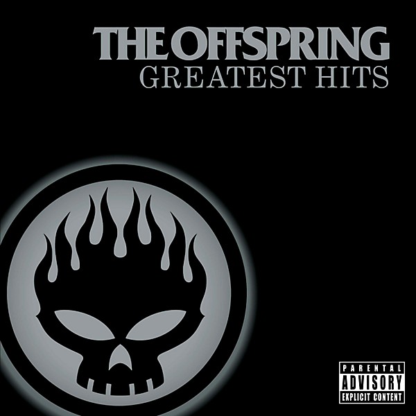 The Offspring - Greatest Hits Picture Disc LP