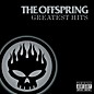 The Offspring - Greatest Hits Picture Disc LP thumbnail