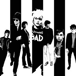 Universal Music Group Blondie - Against The Odds: 1974-1982 (Deluxe Edition) Translucent Red Quadruple LP