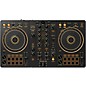 Pioneer DJ DDJ-FLX4-N 2-Channel DJ Controller Gold thumbnail