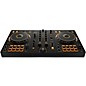 Pioneer DJ DDJ-FLX4-N 2-Channel DJ Controller Gold