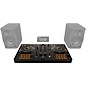 Pioneer DJ DDJ-FLX4-N 2-Channel DJ Controller Gold