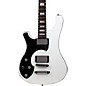 Schecter Guitar Research Stargazer-6 Left Handed Electric Guitar Gloss White thumbnail