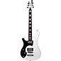 Schecter Guitar Research Stargazer-6 Left Handed Electric Guitar Gloss White