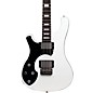 Schecter Guitar Research Stargazer-12 String Left Handed Electric Guitar Gloss White thumbnail