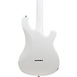 Schecter Guitar Research Stargazer-12 String Left Handed Electric Guitar Gloss White