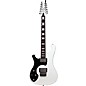 Schecter Guitar Research Stargazer-12 String Left Handed Electric Guitar Gloss White