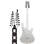 Schecter Guitar Research Stargazer-12 String Left Handed Electric Guitar Gloss White