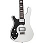 Schecter Guitar Research Stargazer-12 String Left Handed Electric Guitar Gloss White