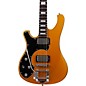 Schecter Guitar Research Stargazer-6 Vibrato Left Handed Electric Guitar Metallic Gold thumbnail