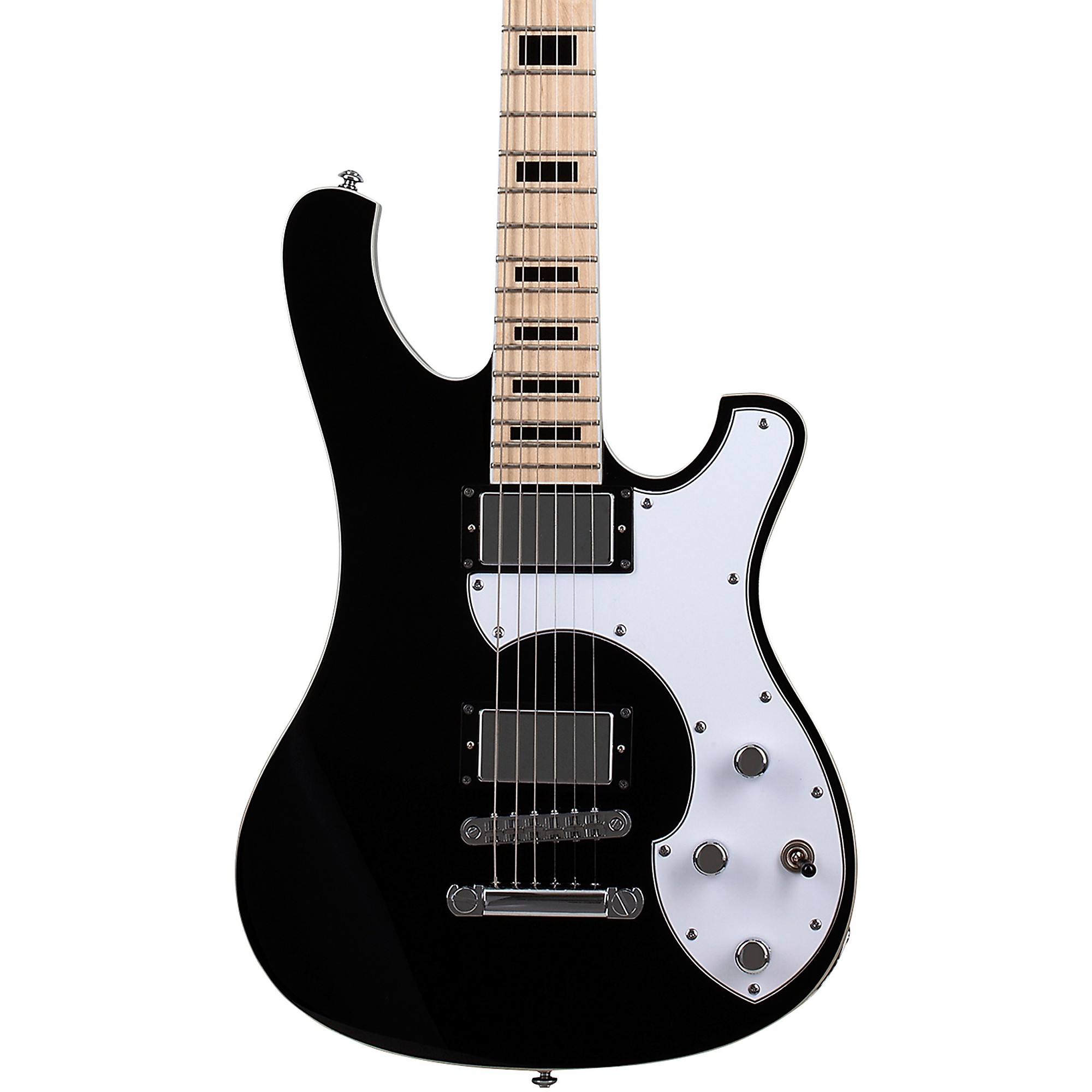 人気沸騰ブラドン Stargazer-6 Research Guitar Schecter Electric Gloss Guitar ギター