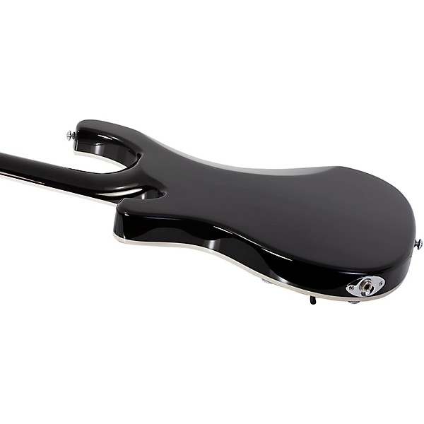 Schecter Guitar Research Stargazer-6 Electric Guitar Gloss Black