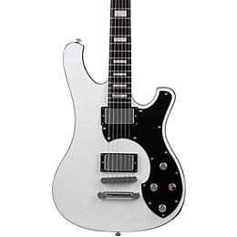 Schecter Guitar Research Stargazer-6 Electric Guitar Gloss White