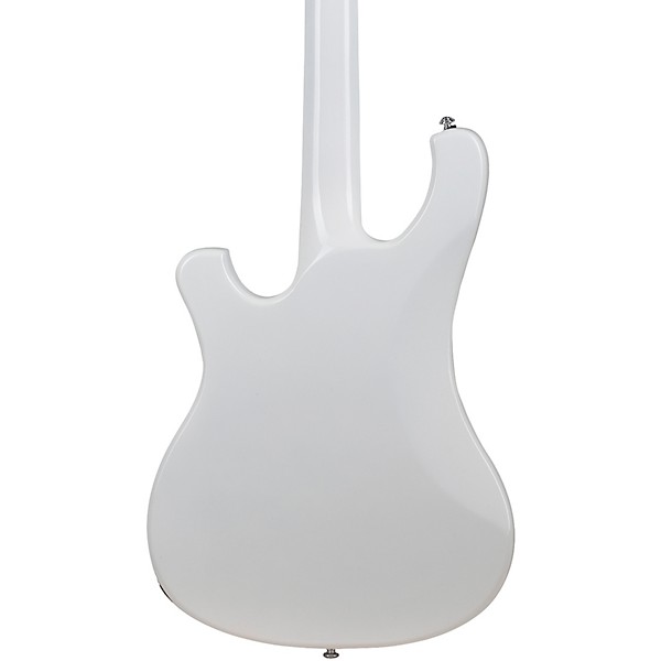 Schecter Guitar Research Stargazer-6 Electric Guitar Gloss White