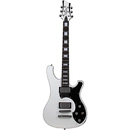 Schecter Guitar Research Stargazer-6 Electric Guitar Gloss White