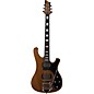 Schecter Guitar Research Stargazer-6 Vibrato Electric Guitar Metallic Gold