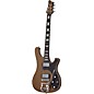 Schecter Guitar Research Stargazer-6 Vibrato Electric Guitar Metallic Gold