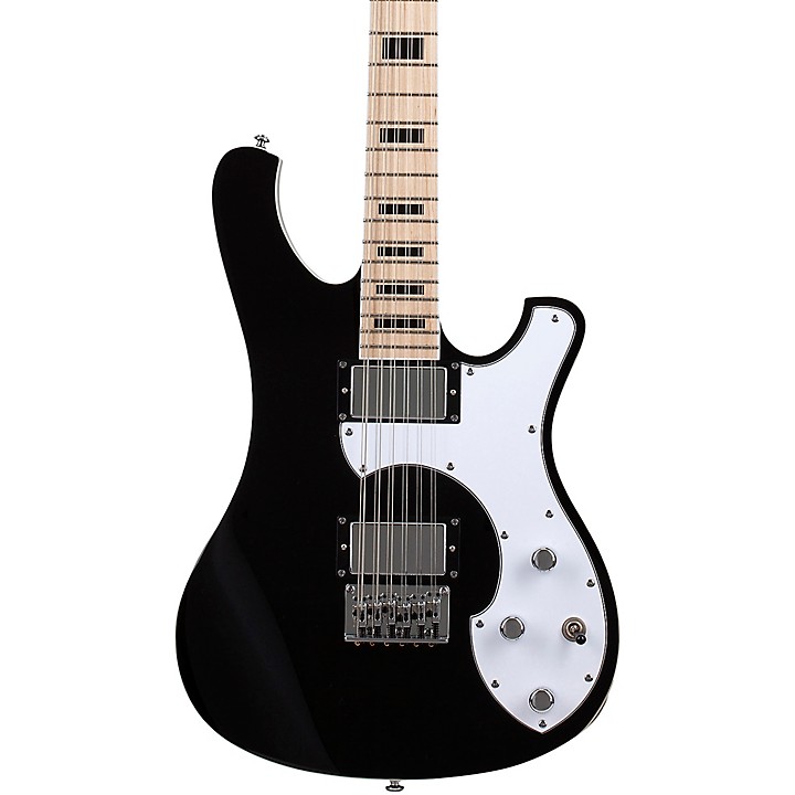 ギター Schecter Schecter Guitar Research Stargazer-12 String Electric Guitar Gloss